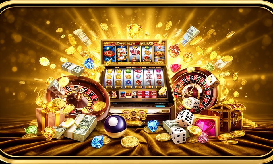 bmw999 Casino and Betting Words, Plainly Explained